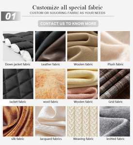 Cộng với kích thước của phụ nữ kẻ sọc ăn mặc cổ nút-phía trước nửa cuộn tay Áo Midi chiều dài hoàn hảo cho Mùa Xuân/Mùa Hè/Mùa Thu - Product Image 5