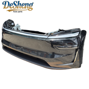 Vente directe d'usine, pièces de réparation et de remplacement pour <span class=keywords><strong>Tesla</strong></span> Model Y, pare-chocs de voiture, phares LED, grilles, radiateurs, garde-boue, capots - Product Image 4