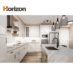 Trắng calacatta vàng tĩnh mạch 3D mực in Đá Thạch Anh thiết kế Đá Nhân Tạo nhà bếp hàng đầu Countertop lớn <span class=keywords><strong>slab</strong></span> - Product Image 4