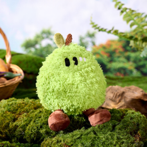Juguetes de Peluche de Dibujos Animados para Perros y Gatos, <span class=keywords><strong>Serie</strong></span> de Frutas de Sandía, Juguetes Sonoros para Autoentretenimiento, Los Mejores Juguetes para Combatir el Aburrimiento de Perros y Gatos - Product Image 5