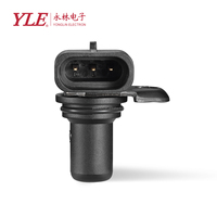 Capteur de position du vilebrequin YLE YL-S284Q, neuf, directement de l'usine, pour HYUNDAI KIA 39318-3C100