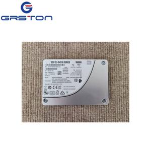 SSDSCKKB240G8  D3-S4510 Serie 240GB M.2 80mm SATA 6Gb/s 3D2 TLC SSD - Product Image 6