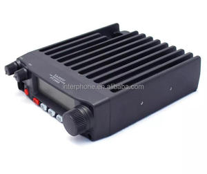 CB Radio, Walkie Talkie AM/FM de mano Citizen Band 40 canales CB Radio bidireccional - Product Image 1