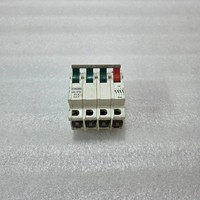 PLC STANDARD SWITCHGEAR G6A 6A TP+N 4 POLE MCB 240/415V 9KA CIRCUIT BREAKER Warranty Product