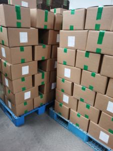 Fornitore Diretto di Fabbrica Cinese, Vendita all'Ingrosso di Kiwi Essiccato Sfuso, Popolare in Uzbekistan, Azerbaigian e Russia - Product Image 5