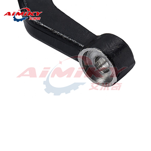แขนยึดสำหรับ <span class=keywords><strong>Nissan</strong></span> Navara D21 4WD 86-92 D22 4WD 98/02-Pathfinder WD21 87-96 terrano R20 <span class=keywords><strong>93</strong></span>- 48530-3S525 48530-31G25 - Product Image 3