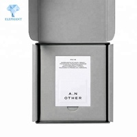 Confezione Regalo di Lusso per Profumi e Cosmetici, Scatole di Lusso per Prodotti per la Cura della Pelle