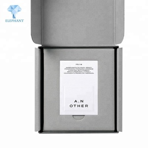 Luxury Perfume Cosmetics Gift Box Packaging Luxury Packaging <b>Boxes</b> for Skin Care - Product Image 4