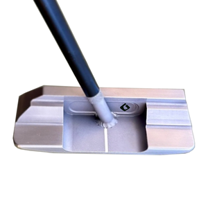 OEM, côté gauche <span class=keywords><strong>ou</strong></span> personnalisé, <span class=keywords><strong>acier</strong></span> au carbone argenté 1020, fraisage CNC, lame <span class=keywords><strong>de</strong></span> <span class=keywords><strong>club</strong></span> <span class=keywords><strong>de</strong></span> <span class=keywords><strong>golf</strong></span>, putters, tête <span class=keywords><strong>de</strong></span> <span class=keywords><strong>club</strong></span> <span class=keywords><strong>de</strong></span> <span class=keywords><strong>golf</strong></span>, putter <span class=keywords><strong>de</strong></span> <span class=keywords><strong>golf</strong></span> - Product Image 1