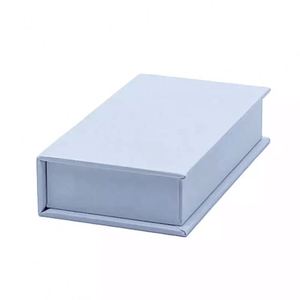 Boîte cadeau en carton résistante aux enfants, personnalisée, avec impression, boîte à cartouche de 1,0 ml, boîte magnétique avec EVA - Product Image 6