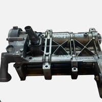 Penjualan Panas Suku Cadang Mobil Pompa Oli 2711810040 A2711810301 untuk Mer Ben Z SLK CL203 R171 W203 1.8 Bensin M271.