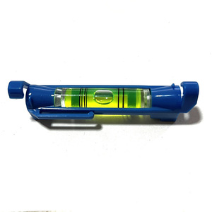 Niveau à bulle de type stylo, mini niveau à bulle pour le bricolage - Product Image 3