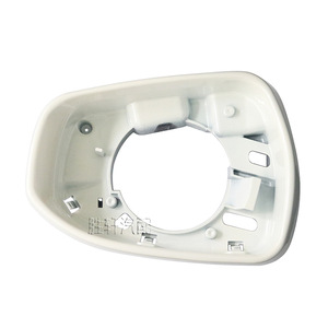 Ford Mondeo Rearview <b>Mirror</b> Frame Plastic Side <b>Shell</b> 2013-2019 Full Set - Product Image 1