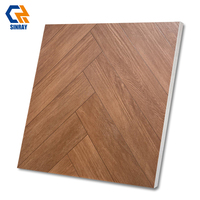 Carreaux muraux antidérapants modernes rustiques ACCENTS - Décoration intérieure Maison Cuisine Salle de bain Villa Bordures Salle de sport Finition mate Résistant aux acides