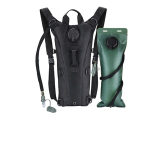 <span class=keywords><strong>Zaino</strong></span> impermeabile per esterno idratazione tattica con 3L cammello Molle borsa in plastica per la caccia con vesciche ad acqua - Product Image 1