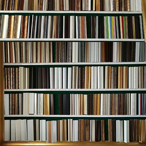 Marcos de Fotos Personalizables de Fábrica Directa en Varios Tamaños con Diversos Materiales: Plástico, Vidrio, PS, Madera, Metal, Hierro - Product Image 2