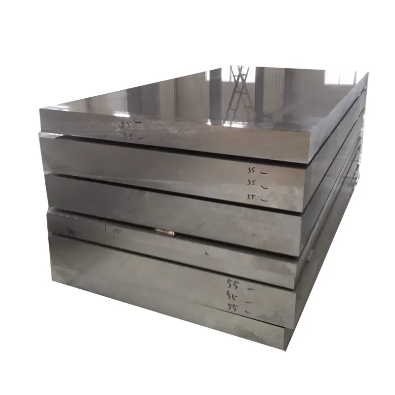Vendita calda alluminio anodizzato piastra circolare barca 1100 piastra/foglio di alluminio