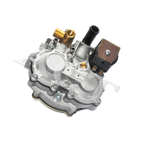 Réducteur de pression de gaz GNV, régulateur de pression de gaz CNG, convertisseur GNV, kit de conversion au gaz autogas