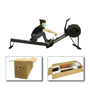 2020 nuevo comercial magnético sentado Cardio aire remero de <span class=keywords><strong>Crossfit</strong></span> para venta - Product Image 6