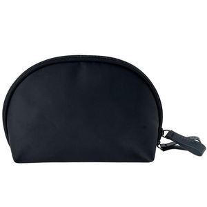 Sac de voyage cosmétique pour femmes à la mode, en forme de coquille, avec fermeture à glissière, pour filles - Product Image 6