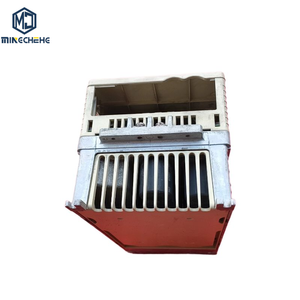 Oferta Especial CIMR-TB4V0018ABA CIMR-TB4V0011ABA CIMR-TB4V0023ABA Inversor de Frecuencia de Alto Rendimiento, Variador de Velocidad Ajustable para Inducción - Product Image 1