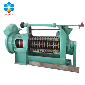 Yerfıstığı yağ yapma makinesi, yüksek verimli fıstık yağı presleri - Product Image 3
