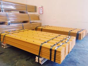 Трактор, грейдер, лезвие с рипперами, бульдозер, режущее лезвие - Product Image 2