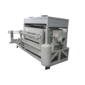 Máquina para Hacer Bandejas de Diseño Innovador - Product Image 5