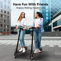 Livraison rapide, scooter électrique tout-terrain de 10 pouces, grand écran LED, scooter électrique haute vitesse pour adultes, vente en gros