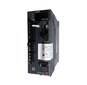 MR-J4-500A AC motion servo drive / amplifier with built-in regenerative resistor - Mitsubishi Electric (MELSERVO J4 series)