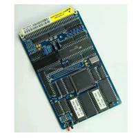 Man Roland Printing Machinery Parts 037V 0052 71 carte de circuit imprimé