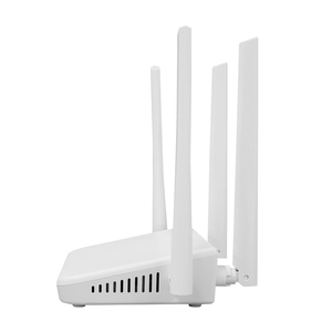 Bán hàng nóng OEM nhà công ty 1200Mbps Wifi Router Wi-Fi5 Router 5g touter với openwrt - Product Image 2