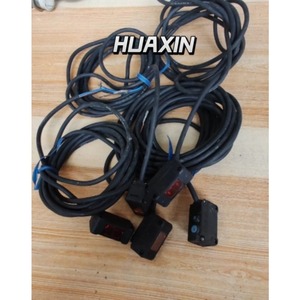 โฟโตอิเล็กทริคเซนเซอร์คีย์เอ็นซ์ รุ่น PZ-G ซีรีส์ PZ-G42P แบบสะท้อนแสงทรงสี่เหลี่ยมพร้อมสายเคเบิล มีสินค้าในสต็อก - Product Image 3