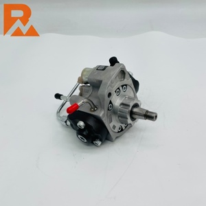 Pompe d'injection de carburant 294000-0661 1460A022 pour moteur 4M41 - Product Image 4