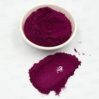 Bstbio Biologisch Gevriesdroogd Rood Pitaya Drakenfruitpoeder