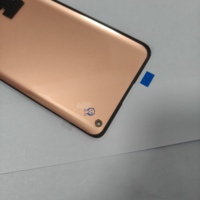 Écran AMOLED d'origine pour oneplus 8pro 1+8T Pro oneplus 8T Pro Find X2 PRO Écran LCD tactile Réparation de téléphone portable Écrans LCD