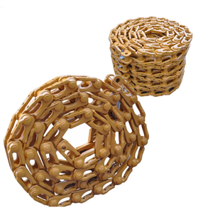 PC50 Gummi ketten Pad PC50MR-<span class=keywords><strong>2</strong></span> Boden Roller Cabin Tür PC50 Bagger Eimer für Komatsu - Product Image 1