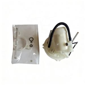 Nouveau <span class=keywords><strong>filtre</strong></span> à carburant de haute qualité Ruiyi OEM L509-13-ZE0 pour voitures et camions, garantie d'un an pour remplacement/réparation - Product Image 5