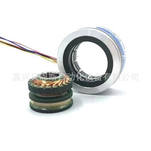 Tamura Brx Ts2620n21e11 ตัวเข้ารหัสหม้อแปลงแบบหมุน 9.52 มม. สายไฟแบบเพิ่มค่าทีละขั้น ผลิตในญี่ปุ่น - Product Image 5