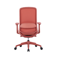 Chaise de bureau ergonomique professionnelle robuste avec fonction de levage, mobilier de bureau, chaise d'ordinateur, chaise de bureau
