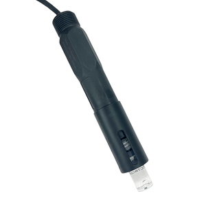Luminsens RS485 Modbus-Protokoll Hersteller Wasser qualitäts prüfgeräte Ammoniak Stickstoff NH4 Sensor Meter Sonde - Product Image 1