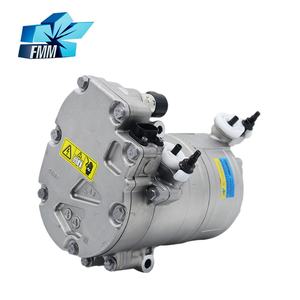 Compresseur d'air certifié 12V P31694653 31455426 ISO 9001 CE et support de compresseur de marque certifiée pour VOLVO XC90 - Product Image 3