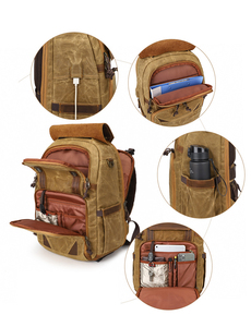 Protection caméra extérieure ordinateur portable <span class=keywords><strong>voyage</strong></span> épaule <span class=keywords><strong>sac</strong></span> à dos <span class=keywords><strong>sac</strong></span> professionnel Dslr caméra photographie <span class=keywords><strong>sac</strong></span> - Product Image 2
