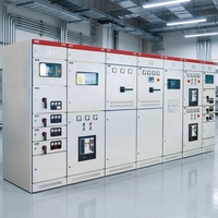 Tableau de distribution électrique en aluminium avec disjoncteur, directement du fabricant (35 ans d'expérience)
