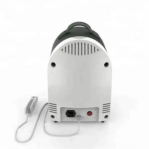 Miroir portatif de <span class=keywords><strong>test</strong></span> de visage d'équipement d'analyseur de peau 3D avec des types de prise d'ue <span class=keywords><strong>IT</strong></span> JP US ZA - Product Image 2