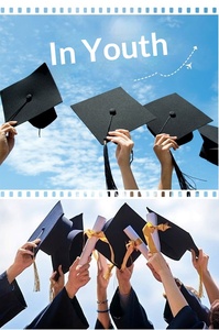 Robes de Cérémonie de Remise des Diplômes Personnalisées en Gros pour Adultes, Style Américain, avec Étole Dorée et Cordon d'Honneur – Collection 2026 - Product Image 6