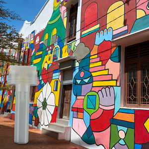 50 мм широкий наконечник пустой клапан-маркер пустой 50 мм маркер для пополнения и рисования на стене окна - Product Image 5