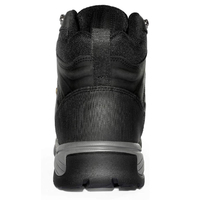 Chaussures de sécurité avec bout en acier inoxydable, bottes de marque