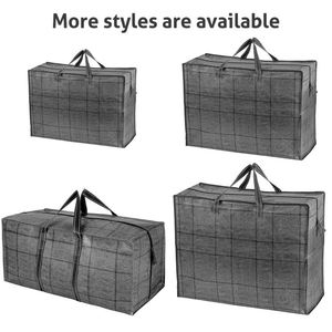 Contenedor Organizador de Ropa Plegable Grande en Oferta, Diseño Cuadrado Plegable de Buena Calidad para Juguetes y Camisetas - Product Image 6