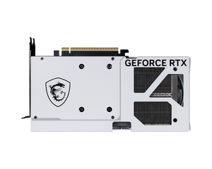 Tarjeta de Video para Juegos RTX 5070 12G VENTUS 2X OC Blanca 2025, GPU RTX5070 Ti de Escritorio RTX 5070 con Ventilador - Product Image 5